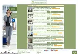 Sites similar to easylifeinbrussels.be