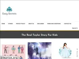 Sites similar to easylifesecrets.com
