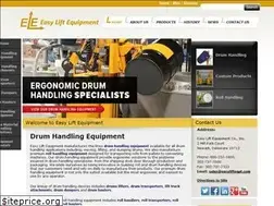 Sites similar to easylifteqpt.com