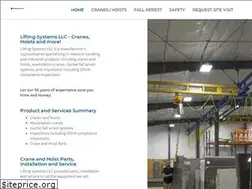 Sites similar to easyliftmaterialhandling.com