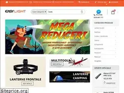 Sites similar to easylight.ro