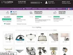 Sites similar to easylighting.co.uk