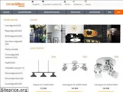 Sites similar to easylighting.eu