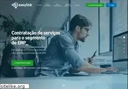 Sites similar to easylink.com.br