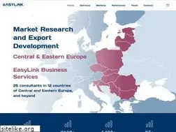 Sites similar to easylink.cz