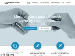 Sites similar to easylink.studio