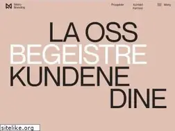 Sites similar to easylink.terki.no