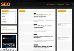Sites similar to easylinkbuilding.nl