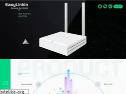 Sites similar to easylinkin.net