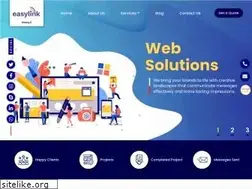Sites similar to easylinkindia.com