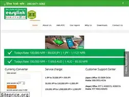 Sites similar to easylinkremittance.com