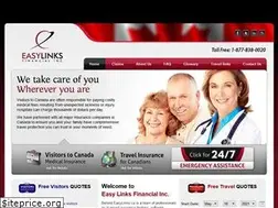 Sites similar to easylinks.ca