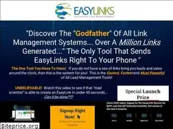 Sites similar to easylinks.ninja