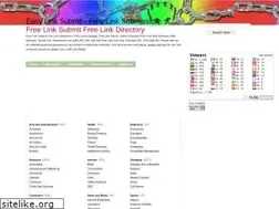 Sites similar to easylinksubmit.com