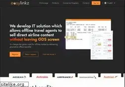 Sites similar to easylinkz.com