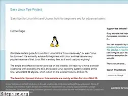 Sites similar to easylinuxtipsproject.blogspot.com