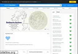 Sites similar to easyliveauction.com