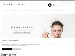 Sites similar to easylivin.com.pl