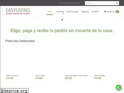 Sites similar to easyliving.com.ar