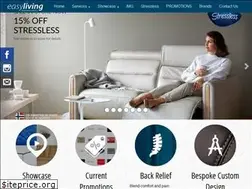 Sites similar to easyliving.com.au