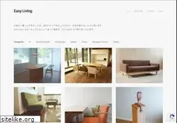 Sites similar to easyliving.jp