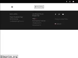 Sites similar to easylivingfirenze.it