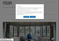 Sites similar to easylivingmagazine.com