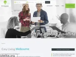 Sites similar to easylivingmelbourne.com.au