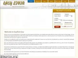 Sites similar to easylivingoa.com