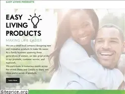 Sites similar to easylivingproducts.org