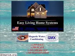 Sites similar to easylivingsystems.com