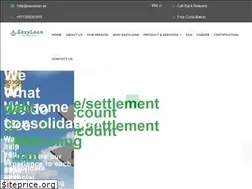 Sites similar to easyloan.ae