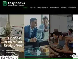 Sites similar to easyloan2u.com.my