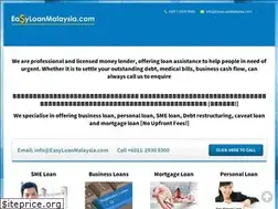 Sites similar to easyloanmalaysia.com