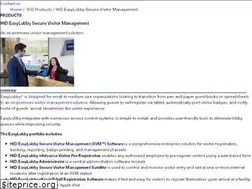 Sites similar to easylobby.com