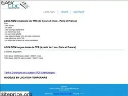 Sites similar to easyloc.pro