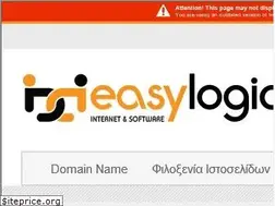 Sites similar to easylogic.gr