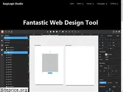 Sites similar to easylogic.studio