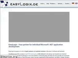 Sites similar to easylogix.de