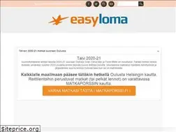 Sites similar to easyloma.fi