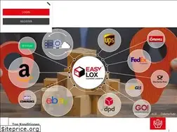 Sites similar to easylox.de