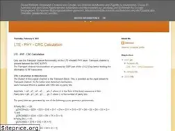 Sites similar to easylte.blogspot.com