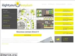 Sites similar to easylum.fr