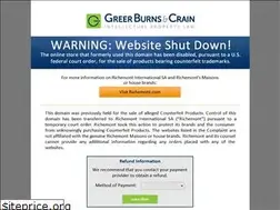 Sites similar to easyluxuryshop.com