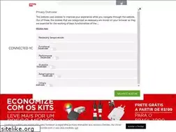 Sites similar to easym.com.br