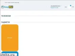 Sites similar to easymac.com.ua