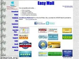 Sites similar to easymailpro.com