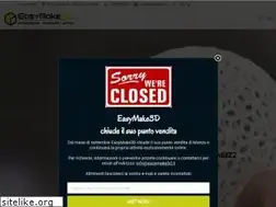 Sites similar to easymake3d.it