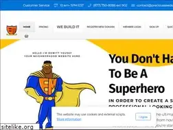 Sites similar to easymakewebsite.com
