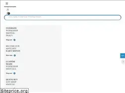 Sites similar to easymanuals.co.uk